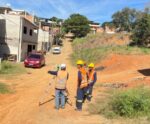 Autorizadas obras de drenagem e pavimentação no bairro Bom Pastor