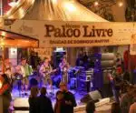 Inscrições abertas para o palco livre do Festival Internacional de Música