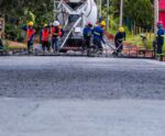Prefeitura de Cachoeiro aposta na pavimentação com concreto; conheça vantagens