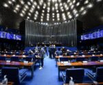 Senado aprova MP do Bolsa Família com manutenção do Auxílio Gás