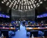 Senado aprova lei de cotas para filmes nacionais em cinemas por 10 anos