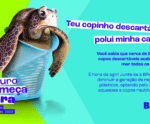 BRK alerta para atitudes que ajudam a evitar a poluição plástica