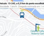 Aplicativo Ponto Cachoeiro supera 43 mil downloads
