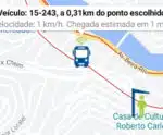 Aplicativo Ponto Cachoeiro supera 43 mil downloads