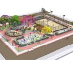 Praça Saudável leva mais qualidade de vida para bairro de Cachoeiro
