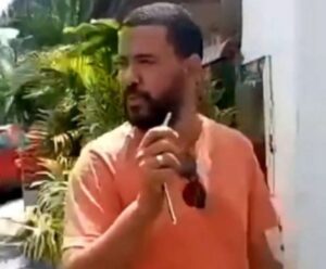 Polícia prende produtor acusado do assassinato do ator Jeff Machado produtor Bruno de Souza Rodrigues
