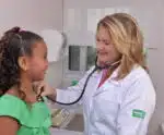 A importância da “minha equipe de saúde” para a prevenção de doenças
