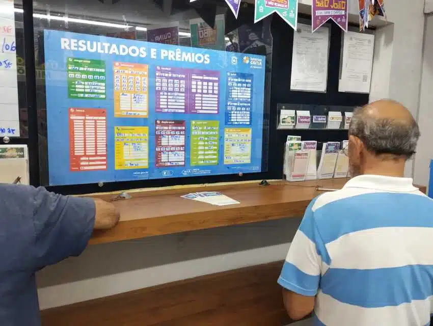 quina são joão - loteria - aposta -