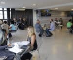 Rodada de crédito aproxima empresas e bancos no ES
