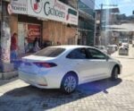 Atenção motoristas! Rua Pedro Dias é liberada para veículos leves