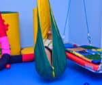 Projeto prevê sala sensorial para autistas em grandes eventos no ES