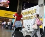 Governo Federal lança programa para aumentar segurança em aeroportos