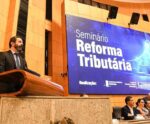 Reforma tributária pode comprometer equilíbrio das contas do ES