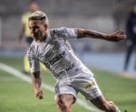 Soteldo faz tratamento intensivo para reforçar o Santos no domingo (3)