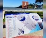 Anchieta instala 22 totens com mapa turístico
