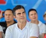 Governadores do Pará e Paraná debatem o clima em evento no ES