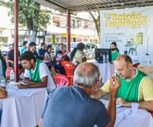 Bairro Nossa Senhora Aparecida receberá 1º Dia D do “Tamo Chegando” Atendimento