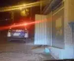 Homem mata vizinho após discussão por causa de internet em Cachoeiro