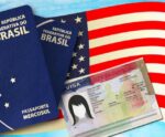Brasileiros esperam quase 20 meses para obter visto dos EUA