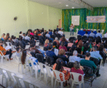 Marataízes realiza 10ª Conferência Municipal de Assistência Social
