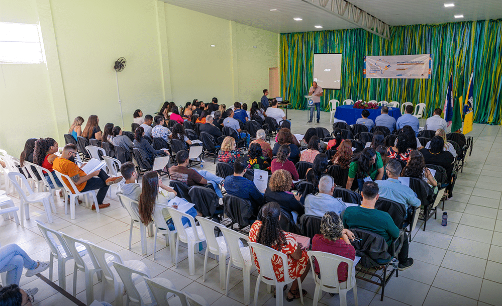 Foto: Divulgação/ PMM Foto: Divulgação/ PMM