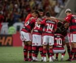 Flamengo enfrenta América-MG na tentativa de se aproximar da liderança
