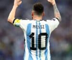 Time de Messi supera grandes times em número de seguidores nas redes