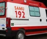 Acidente envolve carreta e mais sete veículos na BR-101, no ES