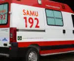 Avó e neta são atropeladas em rodovia do ES