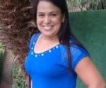 Professora de Itapemirim morre após acidente na Rodovia do Penedo