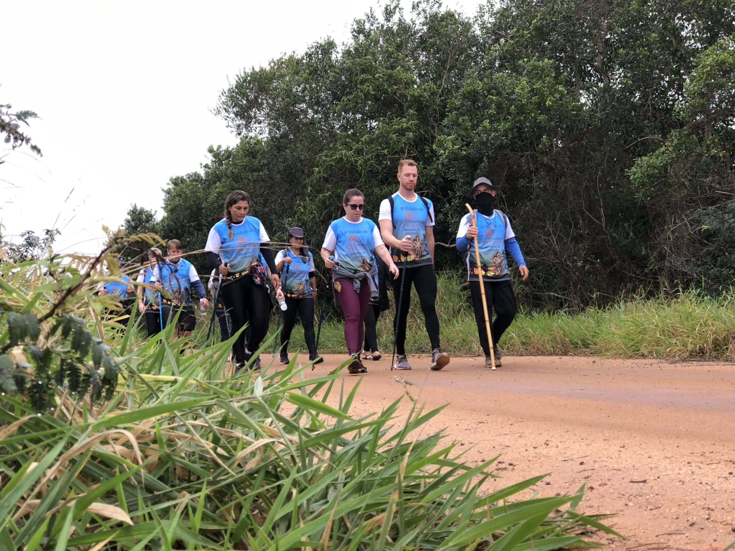 Caminho do Amparo