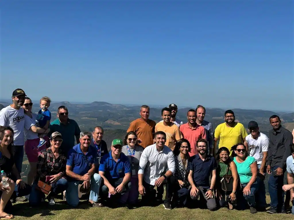 Região do Alto São Rafael, em Linhares, pode ganhar uma rota do agroturismo