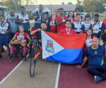 Alunos de Vila Velha conquistam 46 medalhas nos Jogos Escolares Paralímpicos