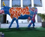 CowParade Brasil lança edital para selecionar artistas capixabas