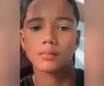 Adolescente de 12 anos é morto a tiros durante festa de aniversário
