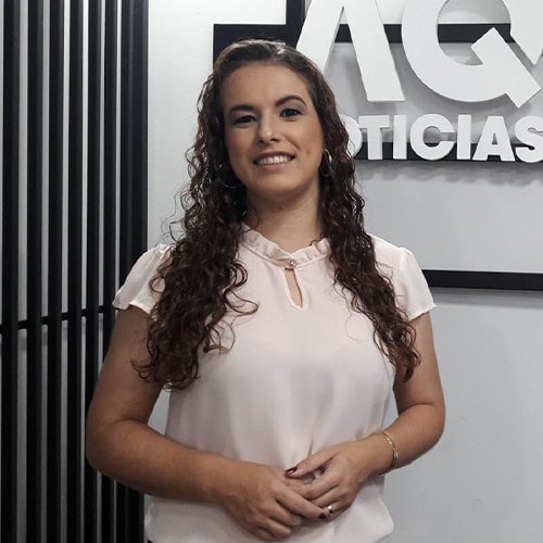 Alissandra Mendes