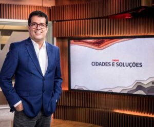 André Trigueiro confirma participação no Festival MC 2023