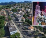 Apiacá Fest em louvor a Senhora Sant’Anna começa no dia 21