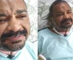 Esposa de Arlindo Cruz atualiza estado de saúde do cantor