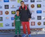 Observador do Flamengo ‘convoca’ atleta de Anchieta para equipe