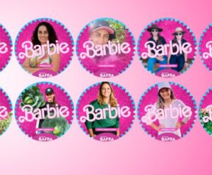 Conexão Safra mostra as ‘Barbies’ que fazem a diferença no meio rural Barbies Conexão Safra