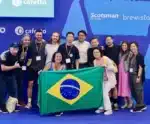 Barista brasileiro campeão mundial enaltece os cafés capixabas
