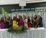 Escola de Bom Jesus do Norte promove formatura de jovens e adultos