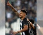 Botafogo elimina Patronato na volta de Gatito e estreia de Bruno Lage