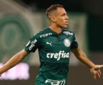 Após gol, Breno Lopes vê Palmeiras ‘retomando confiança’ na temporada