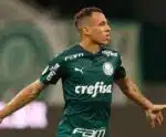 Após gol, Breno Lopes vê Palmeiras ‘retomando confiança’ na temporada