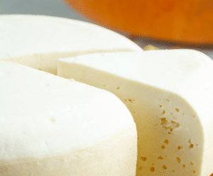 Queijo capixaba