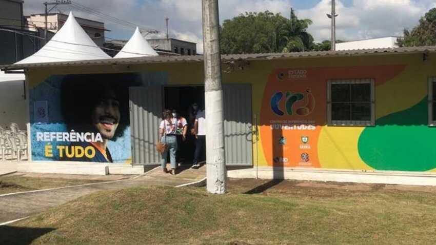 Foto: Divulgação Foto: Divulgação