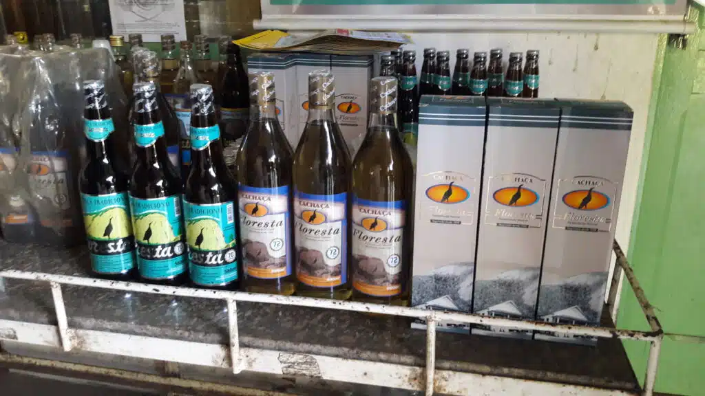 Na rota do turismo rural de Cachoeiro de Itapemirim, as cachaças de Burarama conquistaram o Brasil