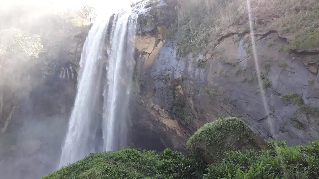 Cachoeira Alta